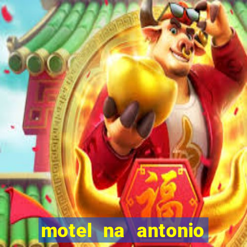 motel na antonio de carvalho porto alegre